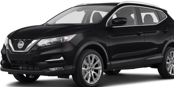 NISSAN ROGUE SPORT 2022 JN1BJ1AW1NW680920 image